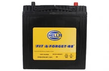 Hella FF48 42B20R Battery Image
